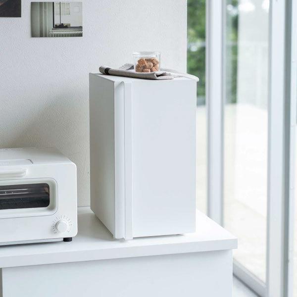 tower ブレッドケース 食パン収納ケース パンケース おしゃれ 北欧 1斤