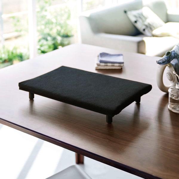 アンティーク　ミニアイロン台 アイロン台 スチームアイロン台 北欧柄 折り畳み型 コンパクト