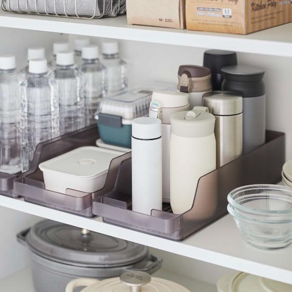 マンハッタナーズ　ホーロー缶　収納 マンハッタナーズ ホーロー缶 収納 【公式通販】