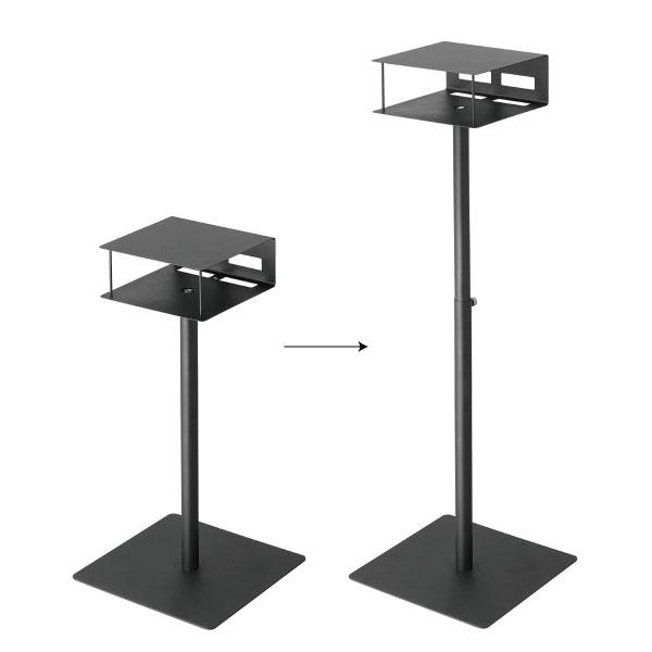 tower プロジェクタースタンド プロジェクター台 スタンド 家庭