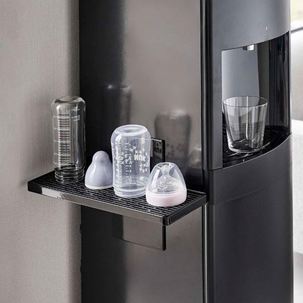 tower コップスタンド 水切りラック おしゃれ 北欧 コップ立て