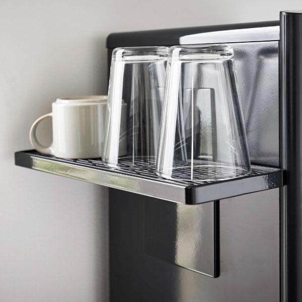 tower コップスタンド 水切りラック おしゃれ 北欧 コップ立て