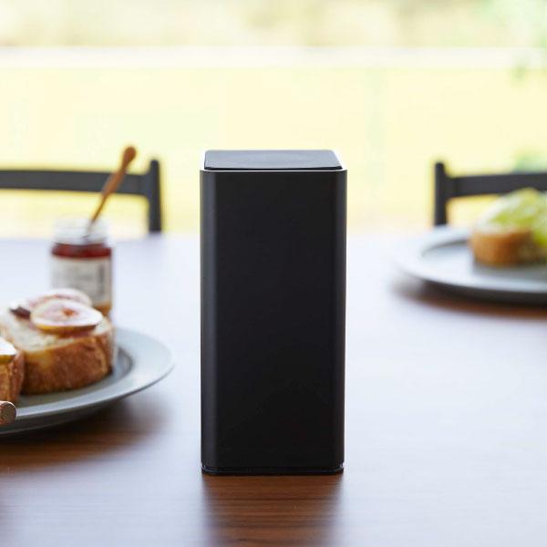 tower ウェットティッシュケース おしゃれ 縦型 スリム 袋ごと