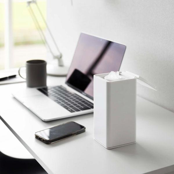 ウエットティッシュケース【ティミーママ】 ウェットティッシュケース（ムーミン） | シャンブル | しまむら