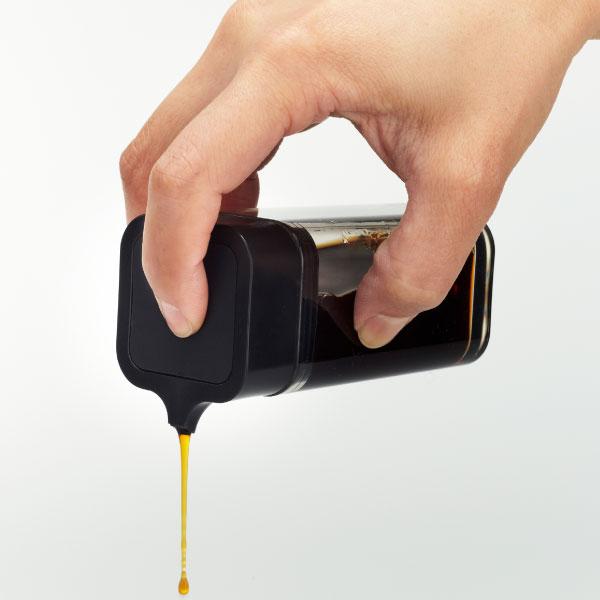 tower 醤油差し 北欧 おしゃれ 倒してもこぼれない 醤油さし 垂れない