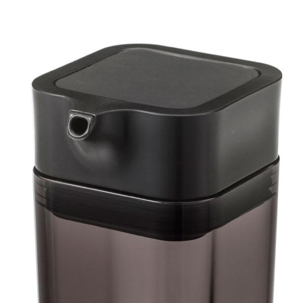 tower 醤油差し 北欧 おしゃれ 倒してもこぼれない 醤油さし 垂れない