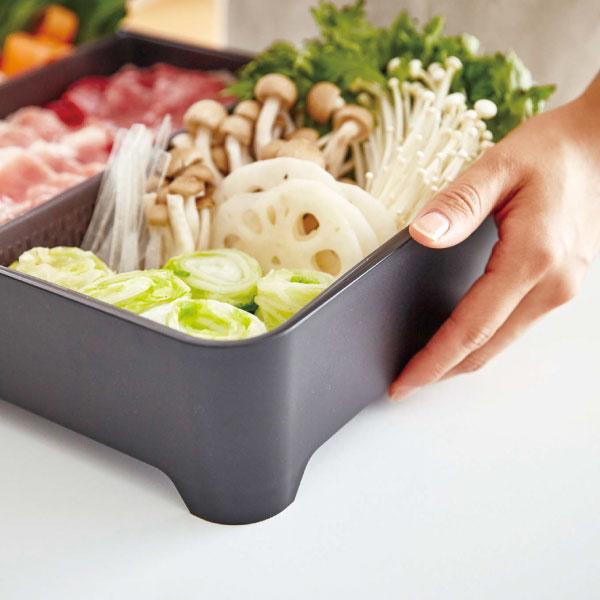 tower 食材入れ おしゃれ タワーシリーズ 公式 新作 具材