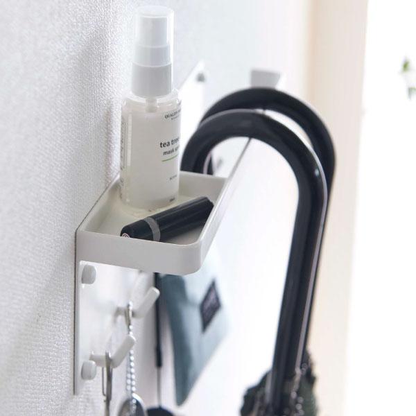 tower 傘立て 傘置き おしゃれ 壁面収納雑貨 アンブレラハンガー