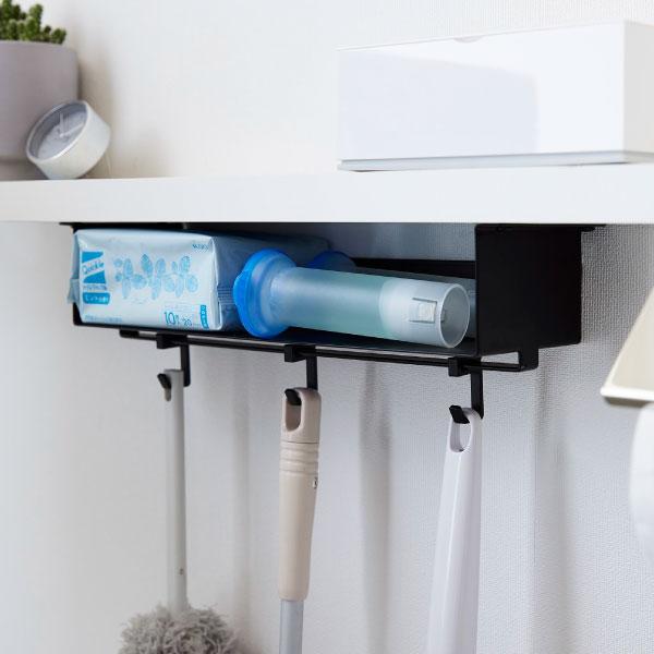 tower トイレ収納 おしゃれ 掃除道具 トイレ用品 タワーシリーズ tower