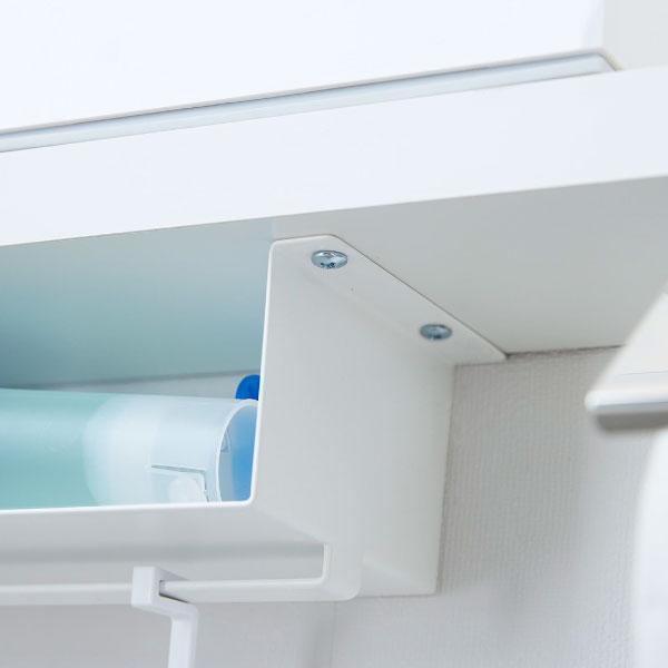 tower トイレ収納 おしゃれ 掃除道具 トイレ用品 タワーシリーズ tower