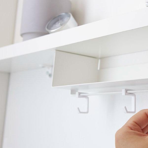 tower トイレ収納 おしゃれ 掃除道具 トイレ用品 タワーシリーズ tower