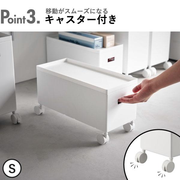 tower 収納ボックス スタッキング 押入れ収納 おしゃれ 箱 衣類 整理
