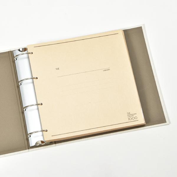 フォトアルバム 1000枚収納 楽天市場】【1000枚 以上 収納】【3色セット/2,880枚】アルバム