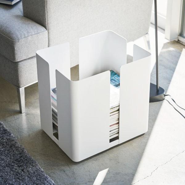 tower 新聞ストッカー 新聞入れ 新聞ラック マガジンラック おしゃれ