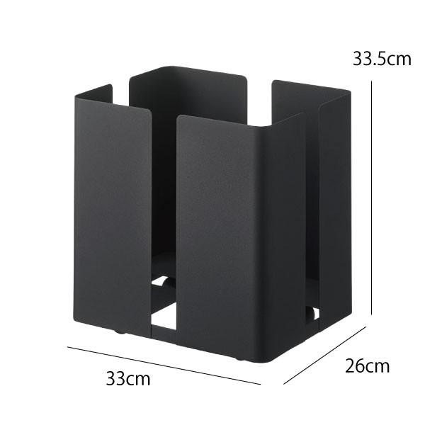 tower 新聞ストッカー 新聞入れ 新聞ラック マガジンラック おしゃれ