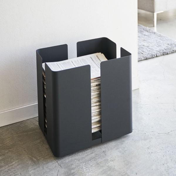 tower 新聞ストッカー 新聞入れ 新聞ラック マガジンラック おしゃれ