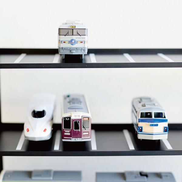 ミニチャンプス　純正ミニカータワーコレクションケース ミニチャンプス 純正ミニカータワーコレクションケース 楽天市場
