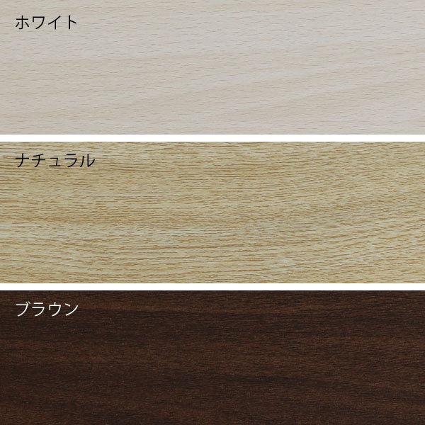 デスク チェア セット テレワーク用 机 椅子 折り畳み テーブル パソコン 木製 コンパクト 幅80cm おしゃれ スリム 収納 折りたたみデスク＆チェアの画像