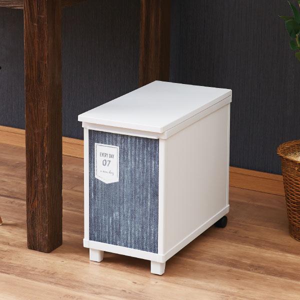 ゴミ箱 分別 おしゃれ ペットボトル 缶 資源ごみ 28リットル フタ付き