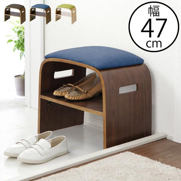 玄関ベンチ おしゃれ 北欧 天然木製 収納棚付き スリム 玄関椅子 イス いす チェア 家具 インテリア雑貨 靴 ブーツ スリッパ 収納棚付き曲げ木 玄関ベンチ 最大 オフ