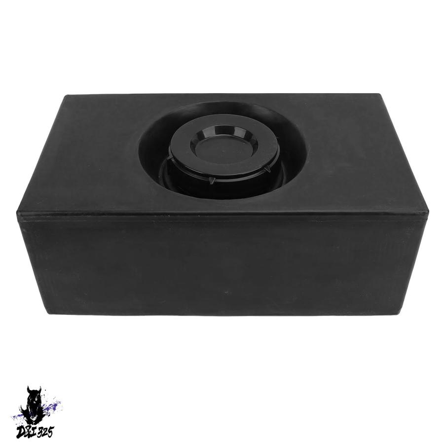 【互換品】 キャンピングカー RV用 8ガロン食品グレード淡水保持タンク 黒色 ボートやヨットにも対応 社外製 |  | 03