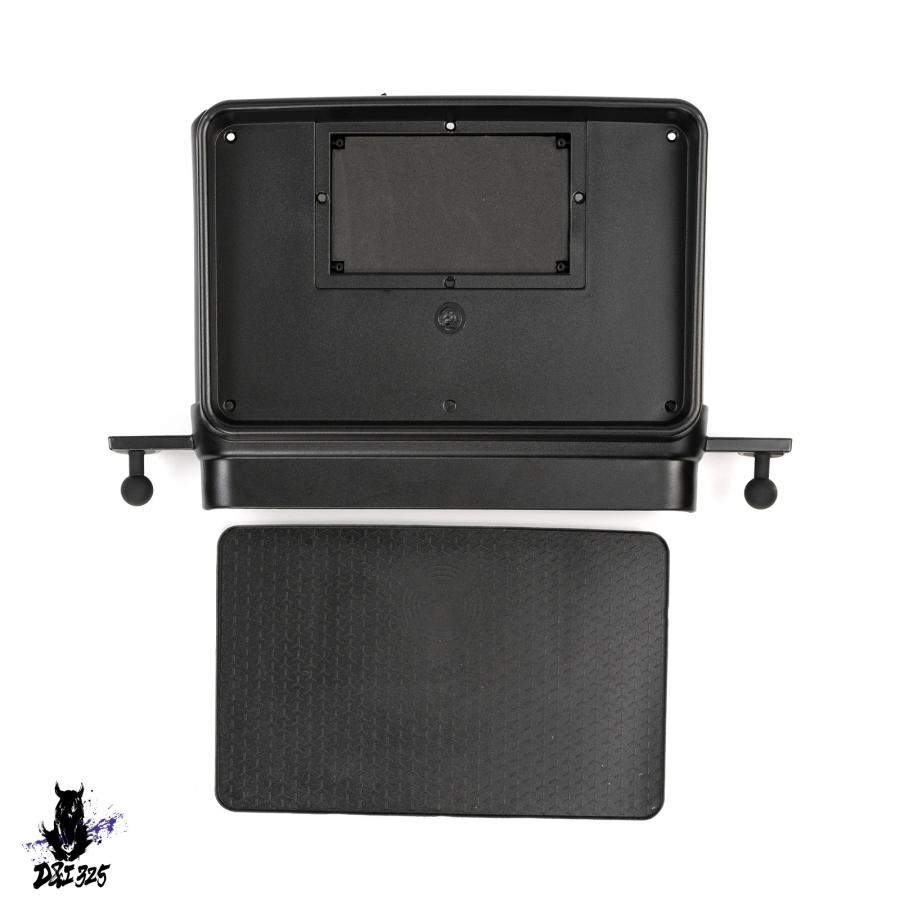 【互換品】 スズキ アクセサリーjb64 jb74w 2019 2020 2021 2022 バイク 楽器 収納ボックス 収納オーガナイザー 社外製 |  | 02