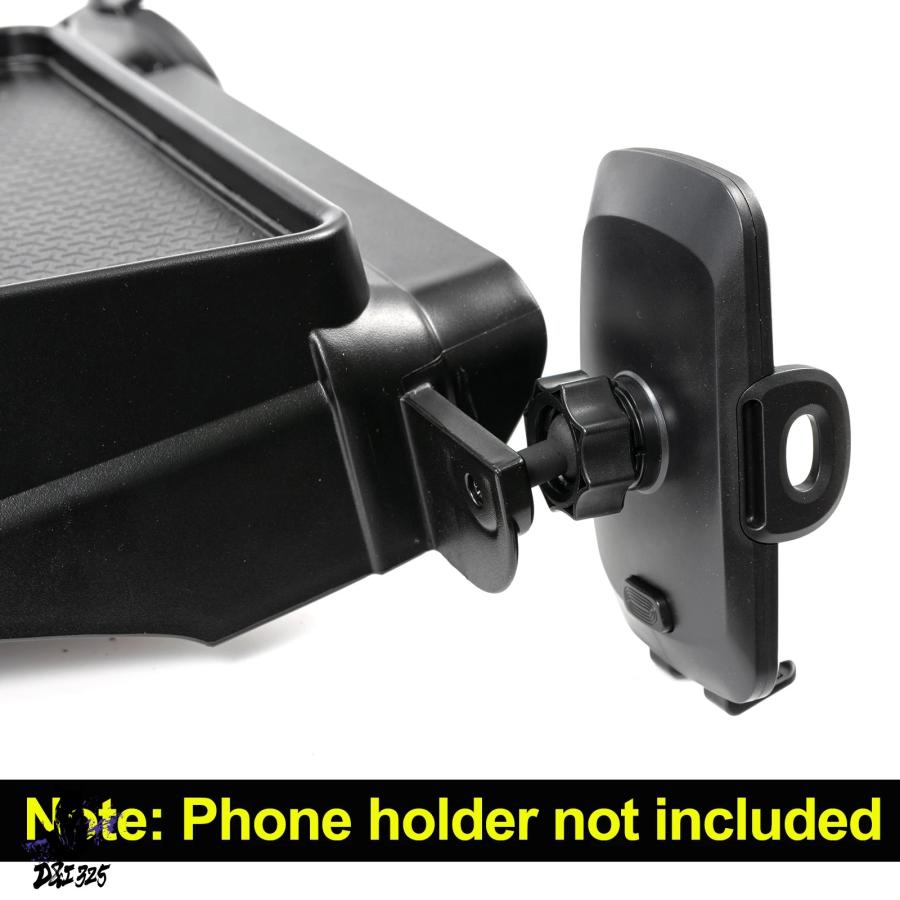 【互換品】 スズキ アクセサリーjb64 jb74w 2019 2020 2021 2022 バイク 楽器 収納ボックス 収納オーガナイザー 社外製 |  | 04