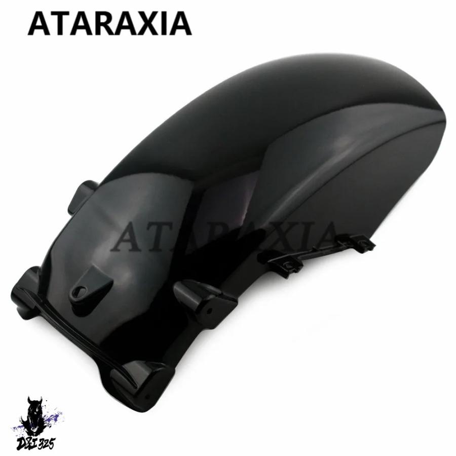 【互換品】 ホンダゴールドウィングGL1800 2001-2016 バイクマッドガードフロントフェンダー 社外製_6