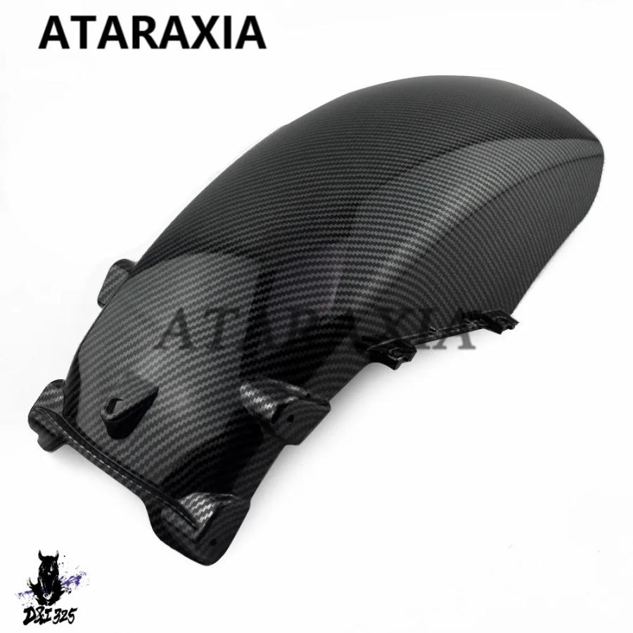【互換品】 ホンダゴールドウィングGL1800 2001-2016 バイクマッドガードフロントフェンダー 社外製_7