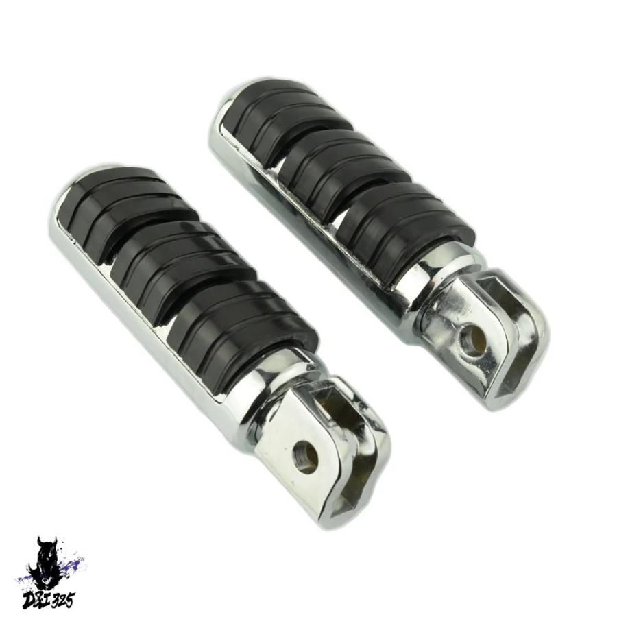 互換品】 フットレスト スズキブルバード M109R M90 C50 M50 ボルシア