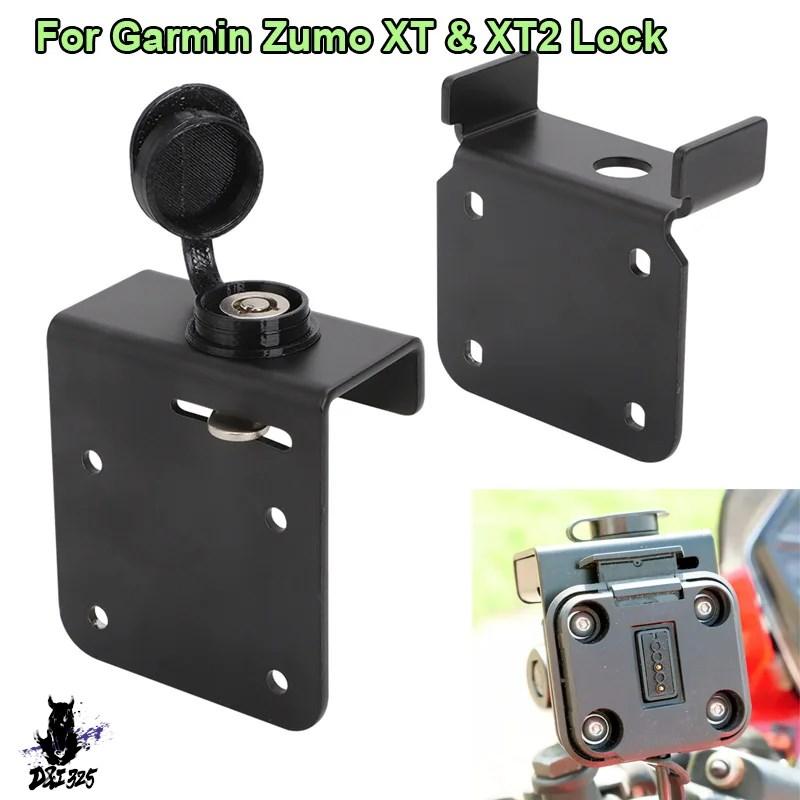 アクセサリー GARMIN ZUMO XT2 Garmin Zumo XT2 Automotive Mount Kit