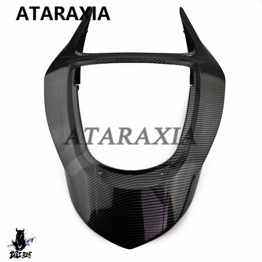 【互換品】 カワサキ Z1000 2003 - 2006 用のバイクリアフェアリングセクションテールシートカウルフェアリング 社外製_1