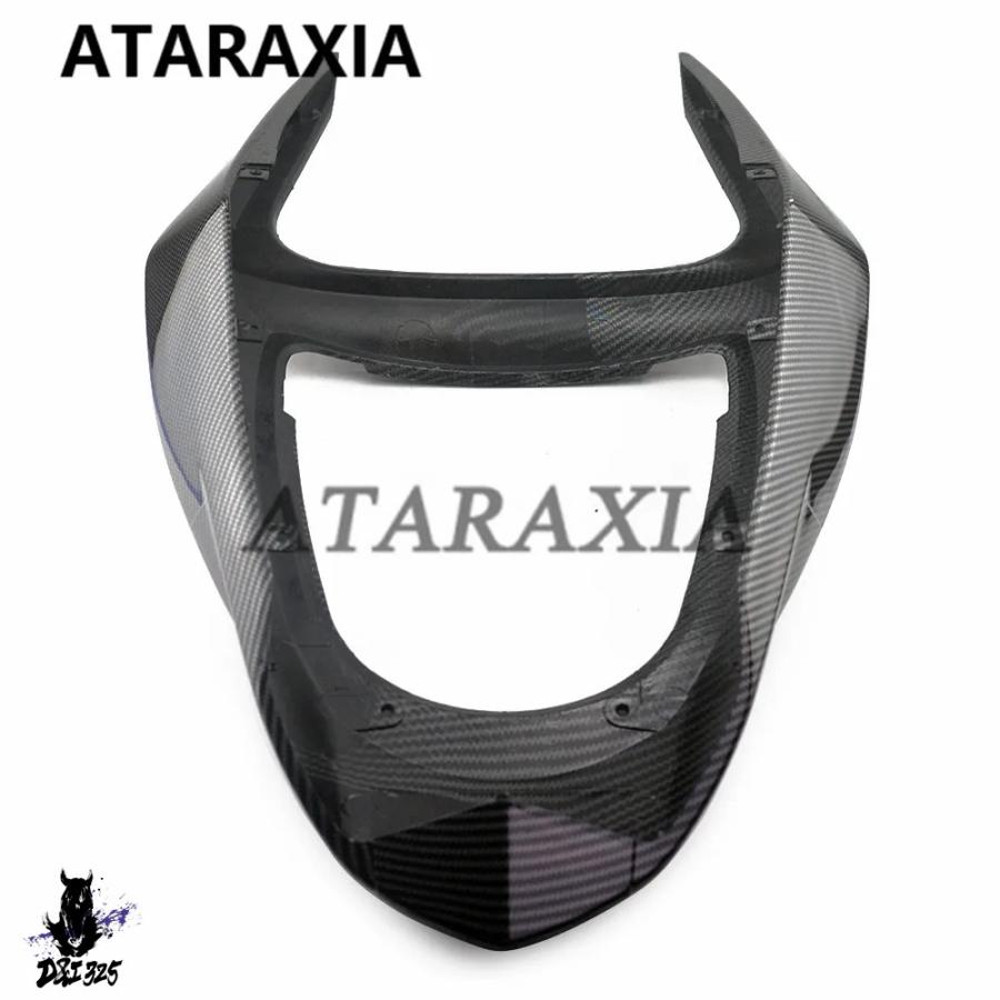 【互換品】 カワサキ Z1000 2003 - 2006 用のバイクリアフェアリングセクションテールシートカウルフェアリング 社外製_2