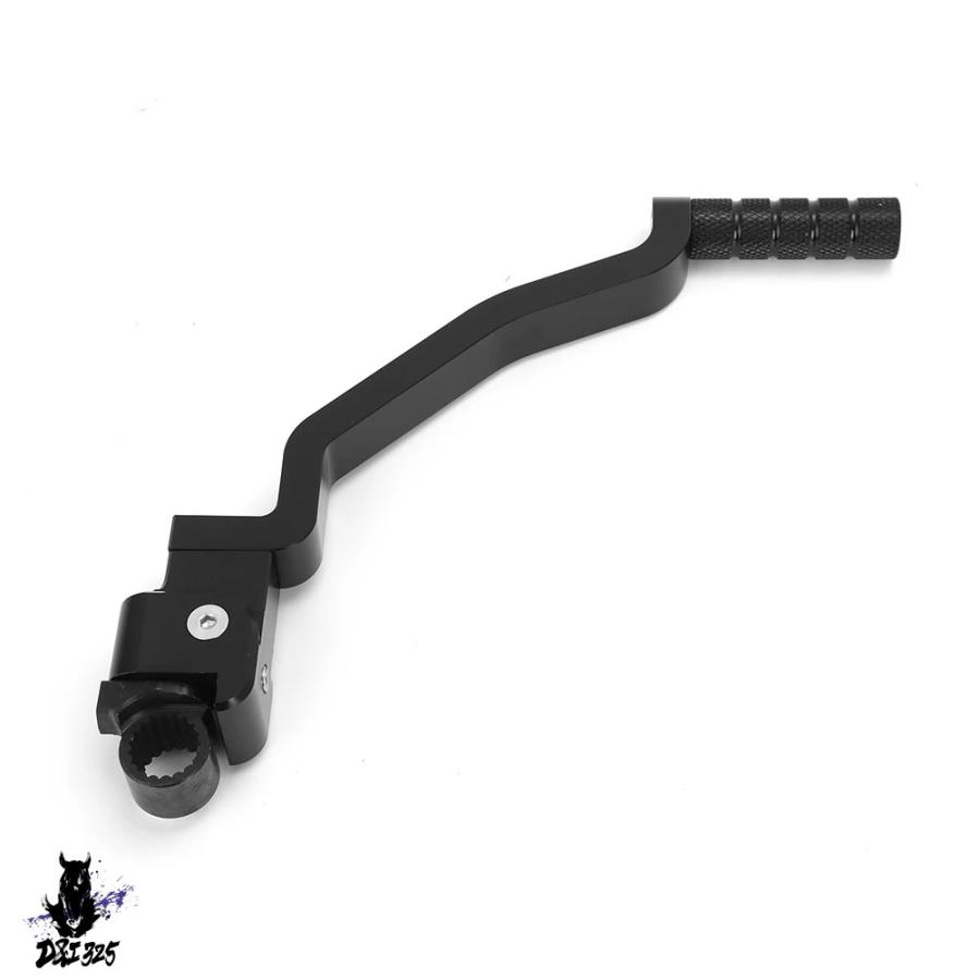 【互換品】 ホンダ CRF450R 2002 2003 2004 2005 スターター モトクロス ピットバイク 社外製_4