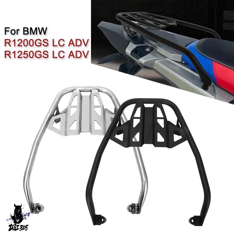 【互換品】 BMW R1200GS R1250GS互換性トランクホルダーの研究開発 社外製の画像