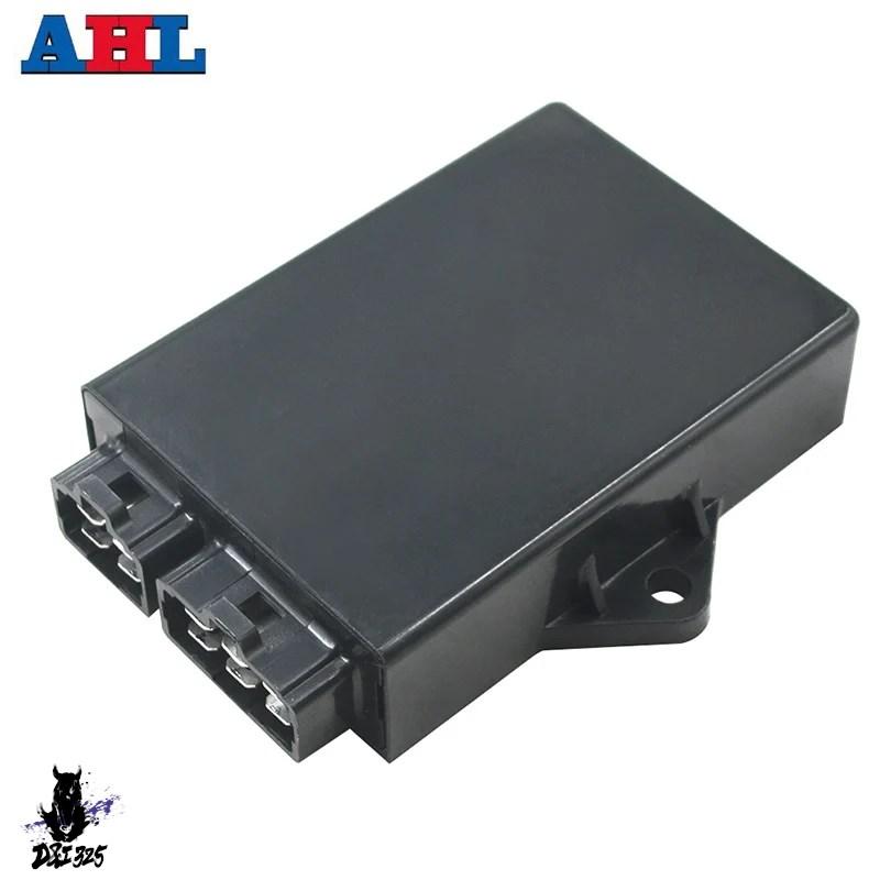 互換品】 スズキ GSF250 GSX-R250 GSF400 GSX-R400 デジタルバイク ECU