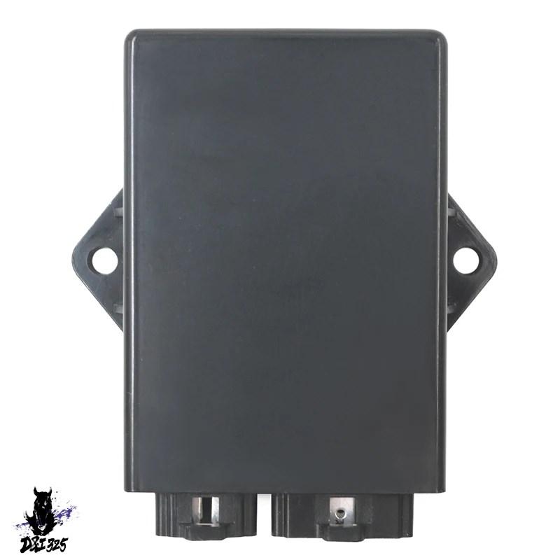互換品】 スズキ GSF250 GSX-R250 GSF400 GSX-R400 デジタルバイク ECU