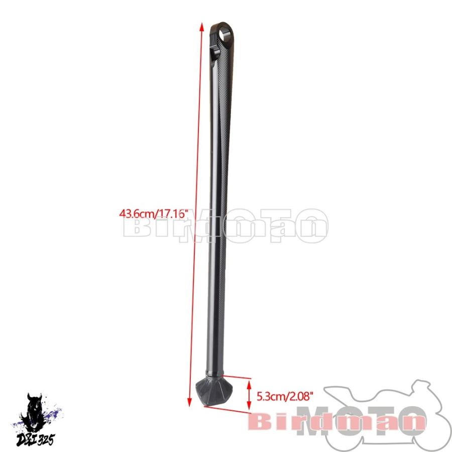 【互換品】 Husaberg 09-2016 OEM 78003023044 Dual Sport Moto Cross Kick Stand Side Stand for FE FX EXC XCR-W XC XCW XC-F XCF-W Enduro Bike 社外製_13