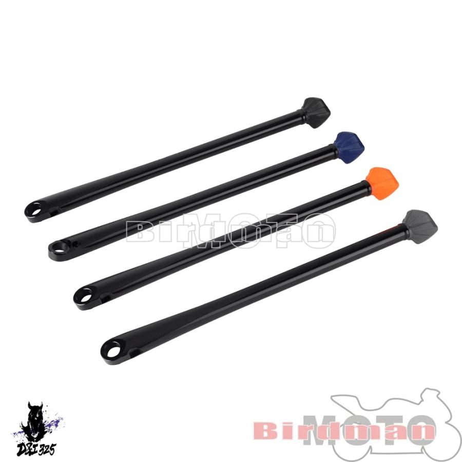 【互換品】 Husaberg 09-2016 OEM 78003023044 Dual Sport Moto Cross Kick Stand Side Stand for FE FX EXC XCR-W XC XCW XC-F XCF-W Enduro Bike 社外製_15