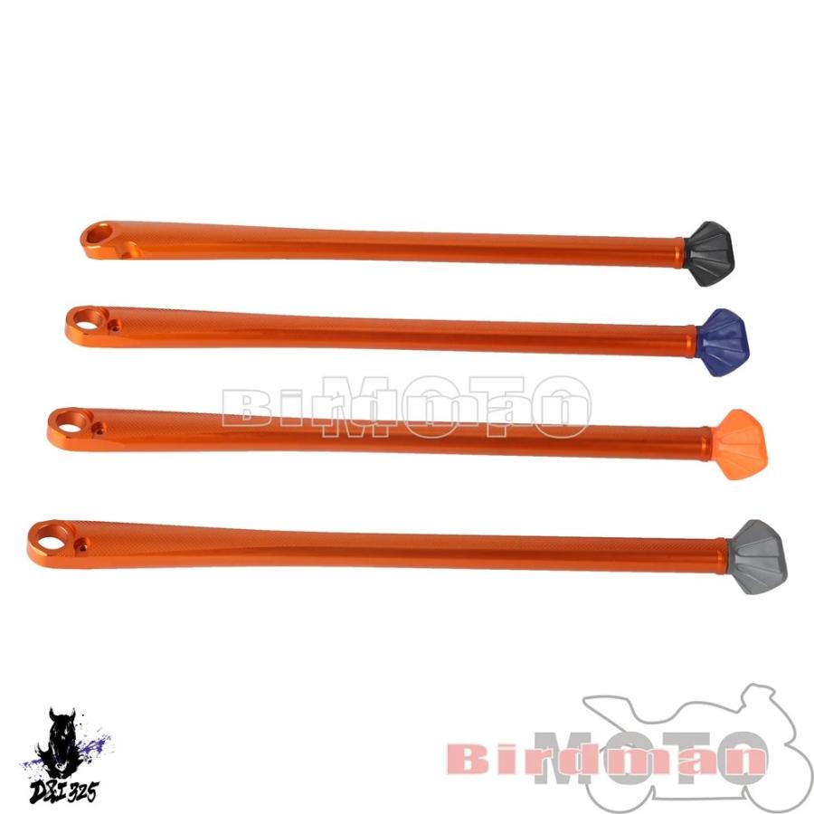 【互換品】 Husaberg 09-2016 OEM 78003023044 Dual Sport Moto Cross Kick Stand Side Stand for FE FX EXC XCR-W XC XCW XC-F XCF-W Enduro Bike 社外製_16