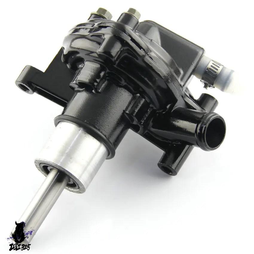 互換品】 ホンダ CB400SF SuperFour NC39 VTEC バイク用ウォーター