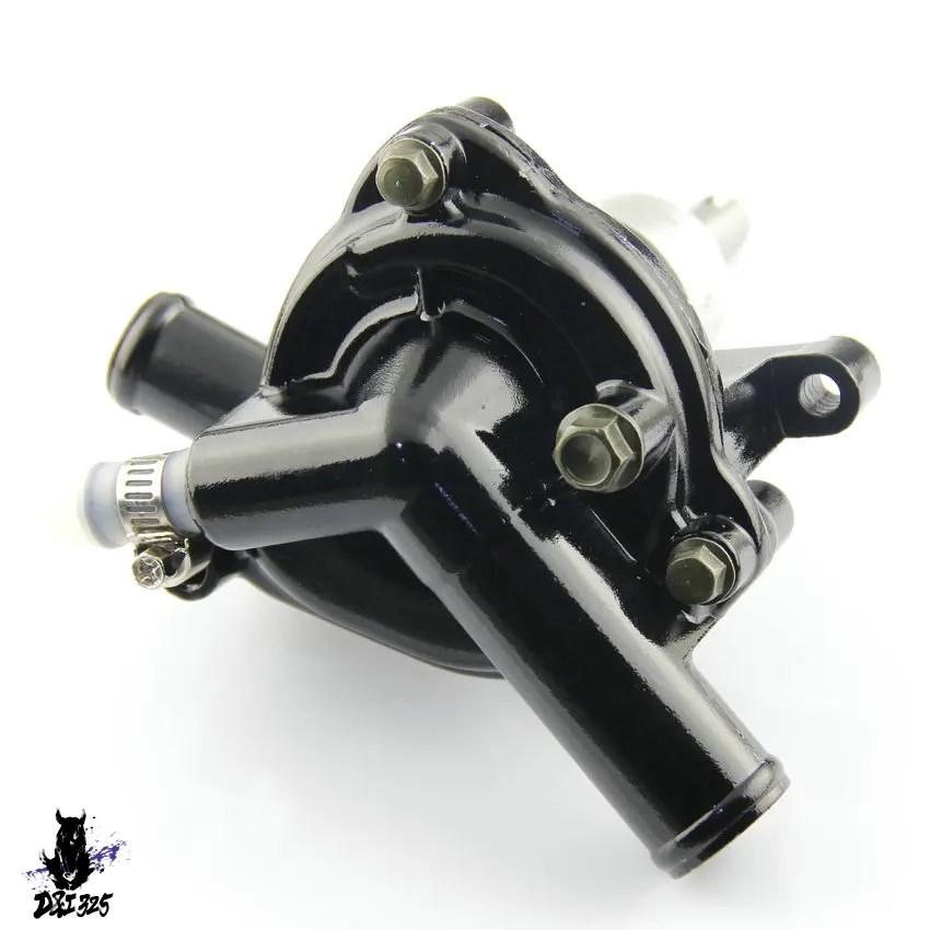 互換品】 ホンダ CB400SF SuperFour NC39 VTEC バイク用ウォーター