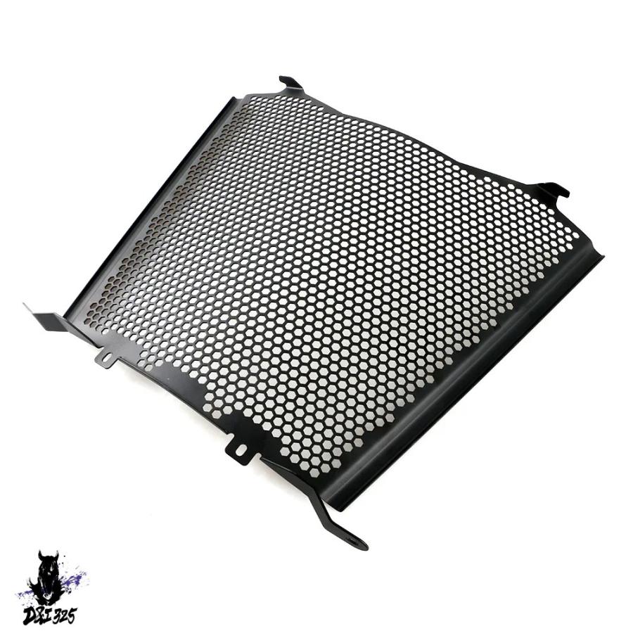 【互換品】 S1000RR 2019 2020 ラジエーターガードグリルアクセサリー 社外製の画像