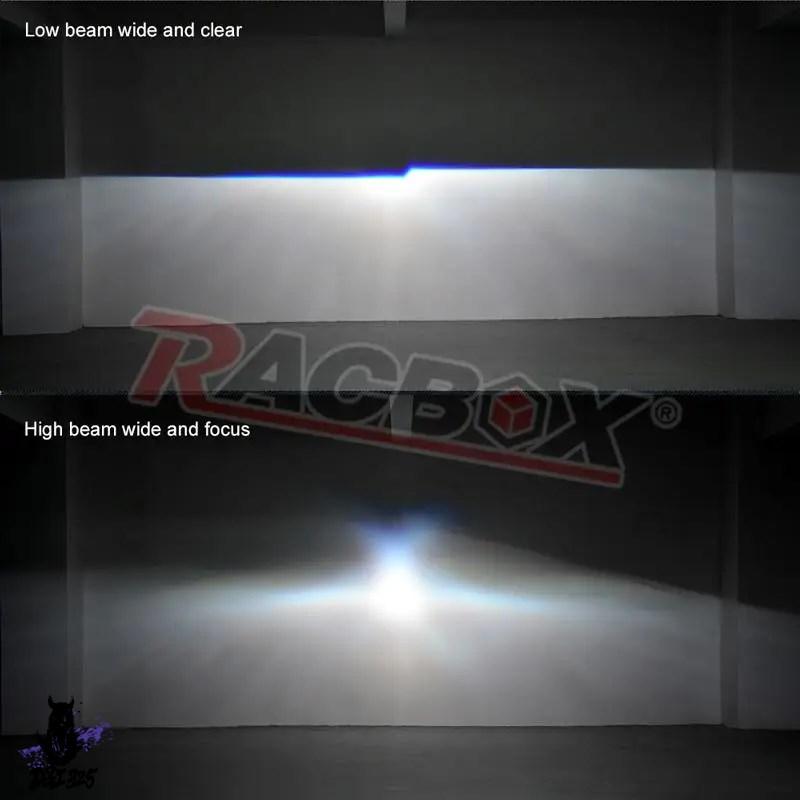 【互換品】 Hella 3r g5 3.0インチスポーツキセノンプロジェクターレンズ 自動車パーツ HID LED ヘッドライト 社外製の画像