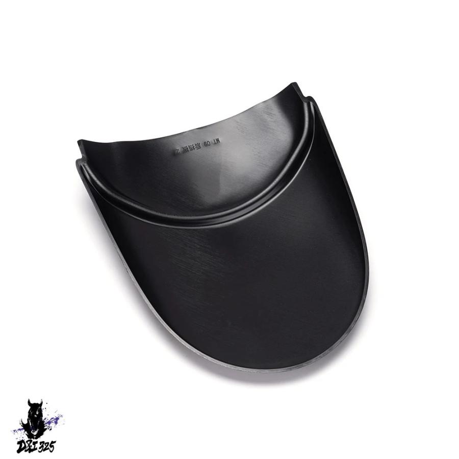 【互換品】 ヤマハ MT-09 FZ-09 2021-2022用 フロントリアマッドガードエクステンダー スプラッシュバイクアクセサリー 社外製_6