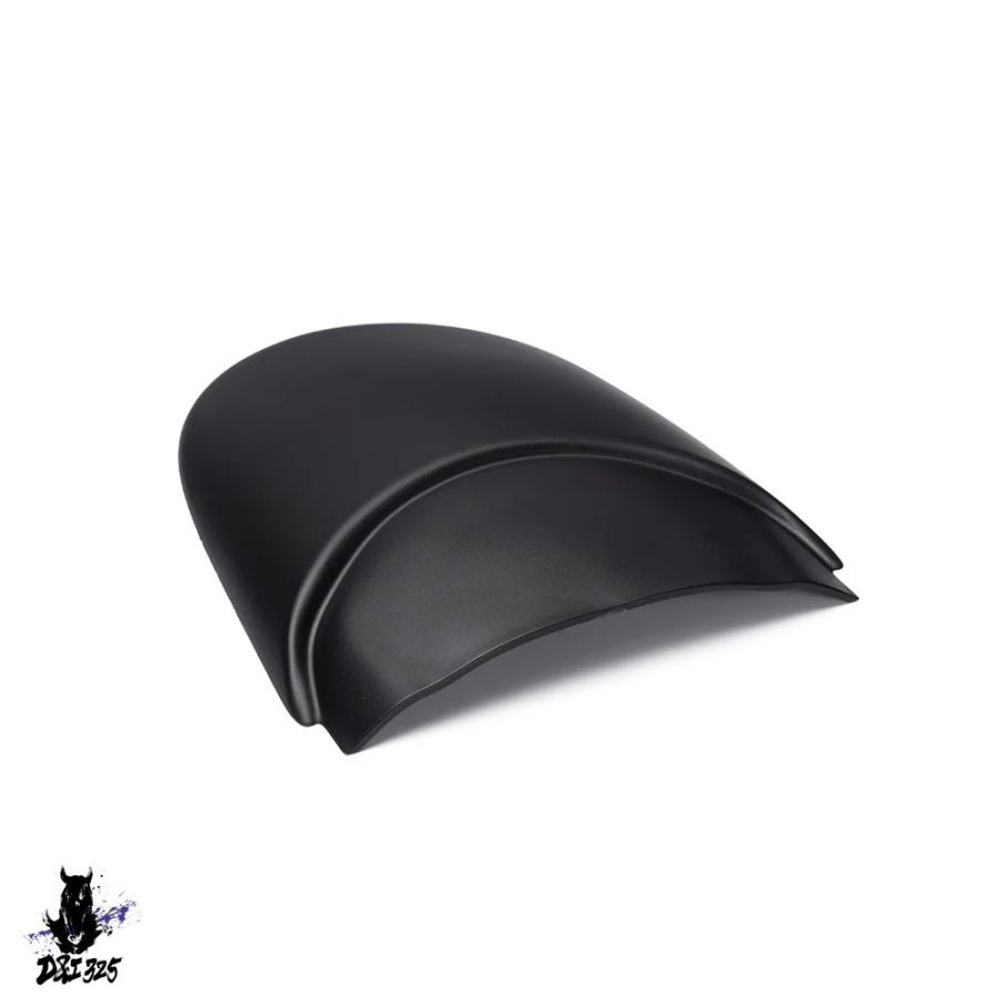 【互換品】 ヤマハ MT-09 FZ-09 2021-2022用 フロントリアマッドガードエクステンダー スプラッシュバイクアクセサリー 社外製_7