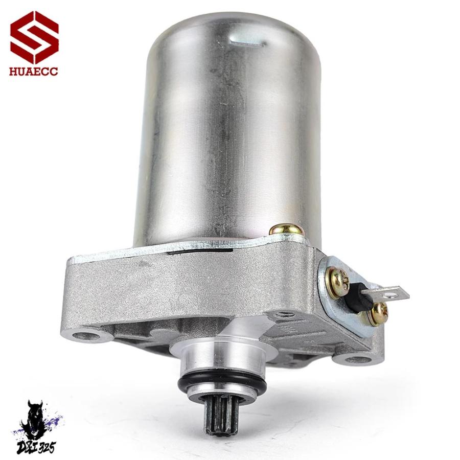 パーツ MARIN 互換品】 ホンダ バイク 31210-GFC-771 31210-GFC-871 31210-GFM-972