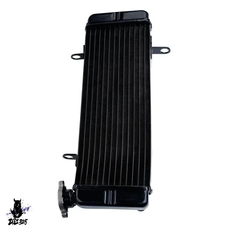 【互換品】 ホンダ VFR400 NC30 89-92 RVF NC35 94-96 アルミニウムラジエーター 社外製_1