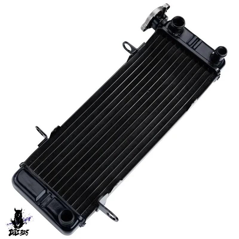 【互換品】 ホンダ VFR400 NC30 89-92 RVF NC35 94-96 アルミニウムラジエーター 社外製_2