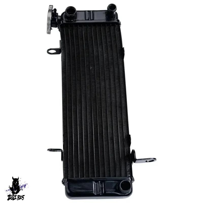 【互換品】 ホンダ VFR400 NC30 89-92 RVF NC35 94-96 アルミニウムラジエーター 社外製_3